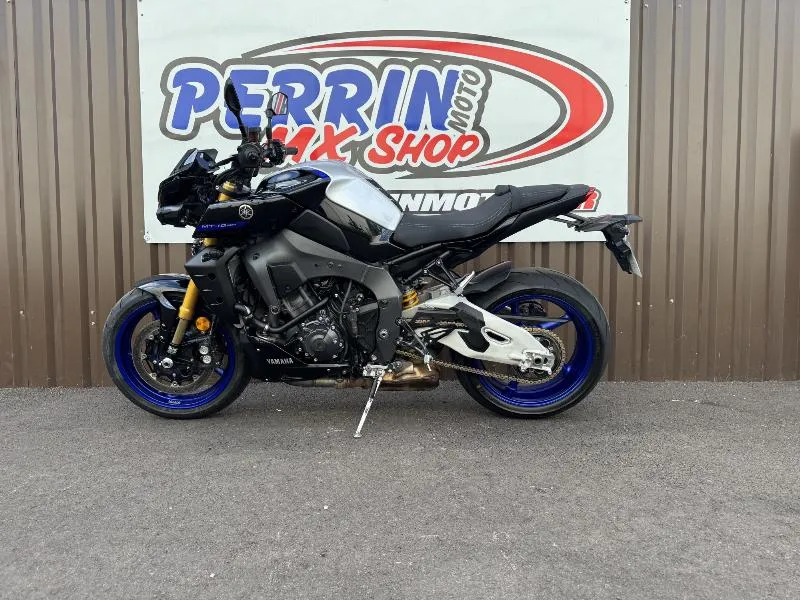 MT10 SP