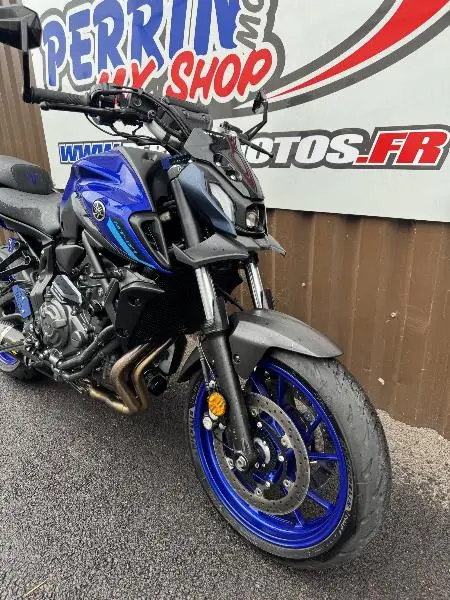 MT07 