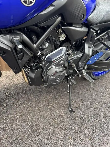 MT07 