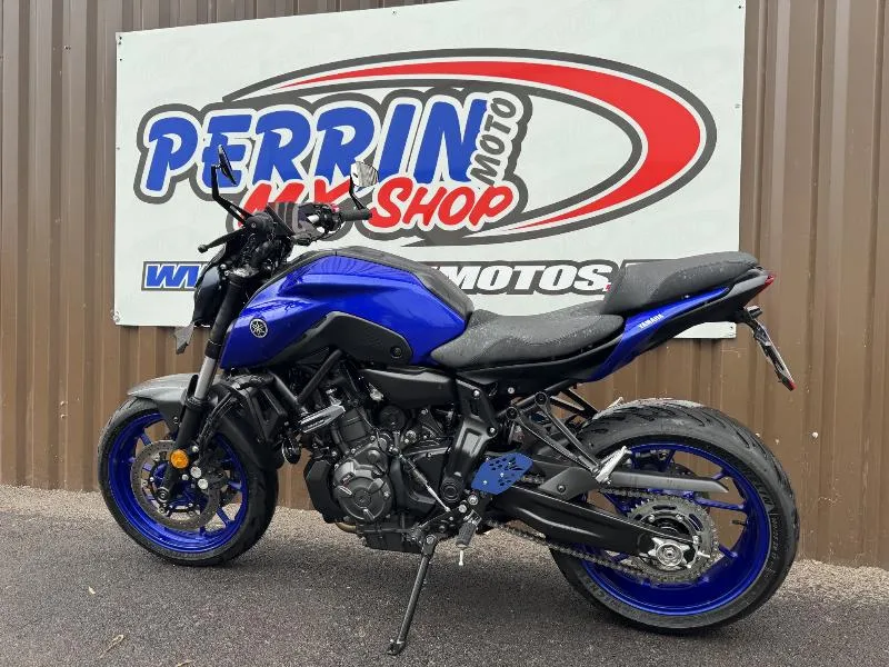 MT07 