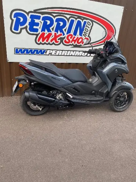TRICITY 300