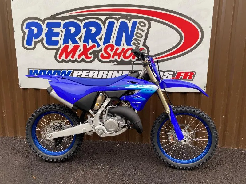 YZ 125