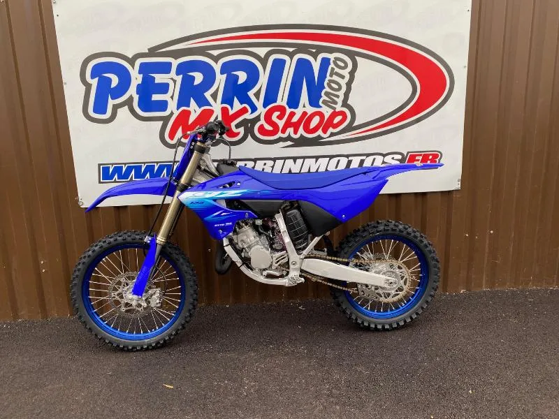 YZ 125