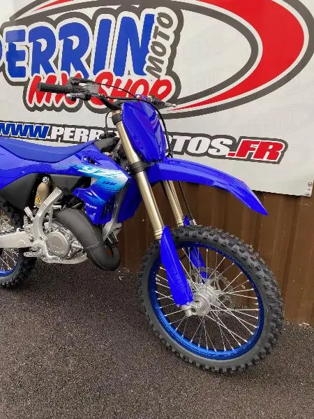 YZ 125