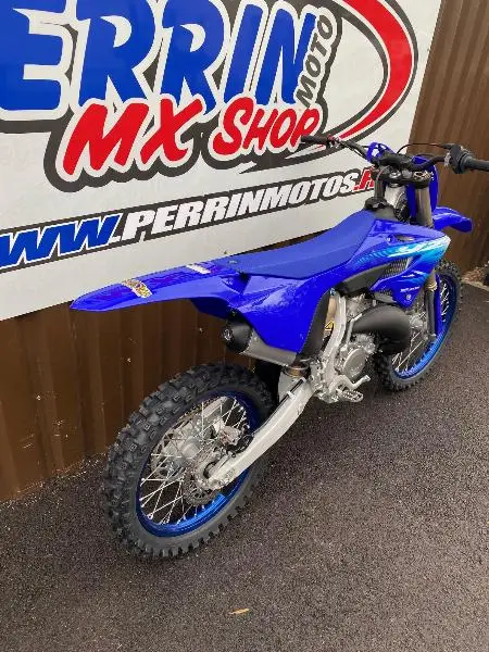 YZ 125