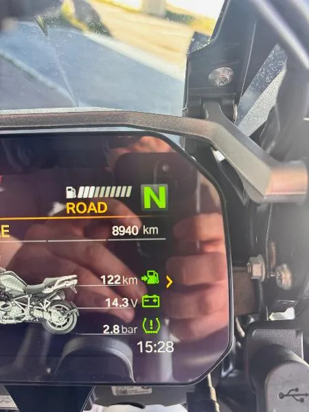 R 1250 GS