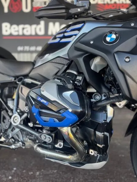 R 1250 GS