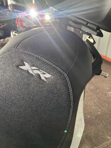 F 900 XR