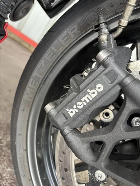 SPEED TRIPLE 1050