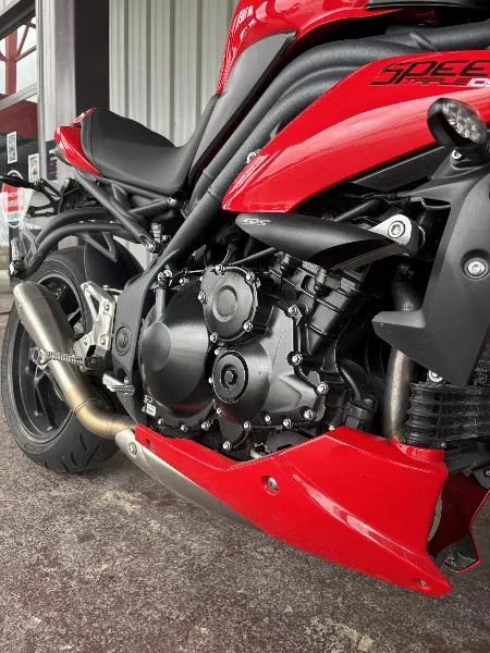 SPEED TRIPLE 1050