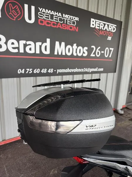 TIGER 1050 SPORT ABS