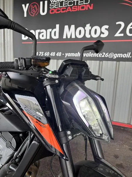 790 DUKE