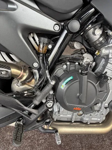 790 DUKE