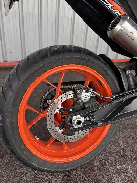 790 DUKE