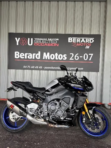 MT10 SP