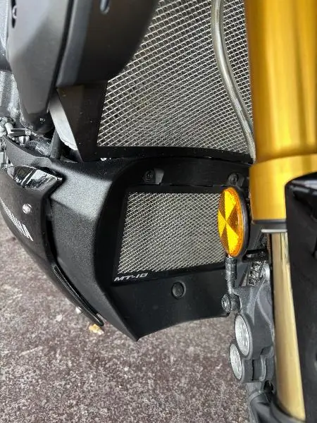 MT10 SP