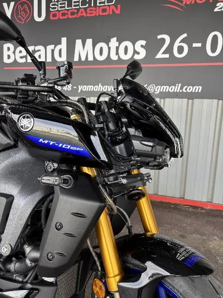 MT10 SP