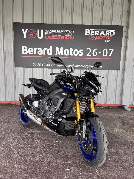 MT10 SP