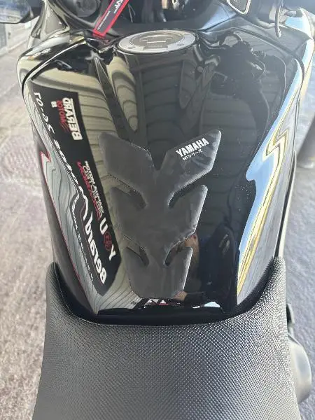NIKEN 850 GT
