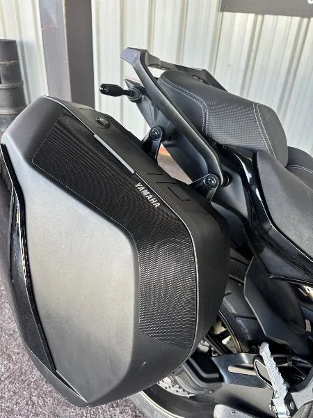 NIKEN 850 GT