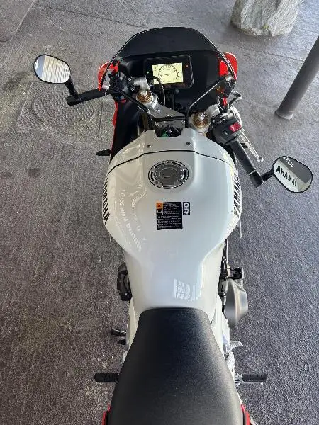 XSR 900 GP 35KW