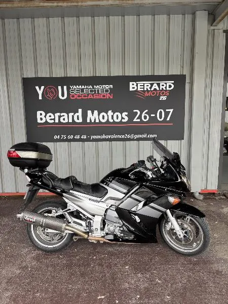 FJR 1300 2010