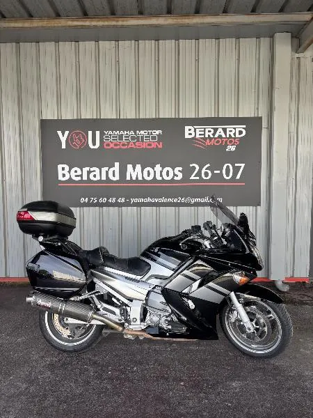 FJR 1300