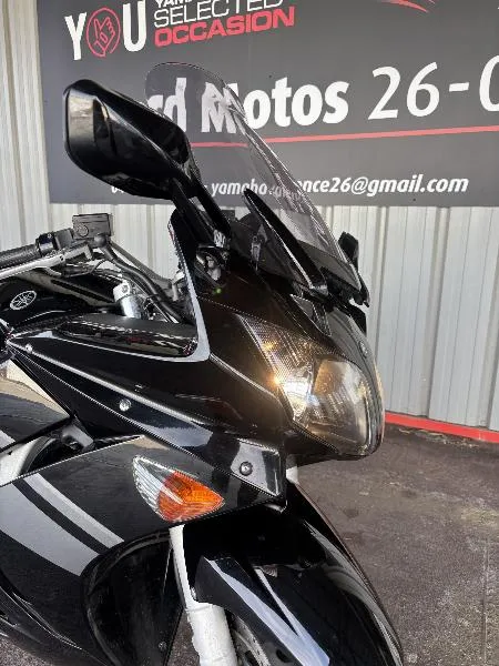 FJR 1300