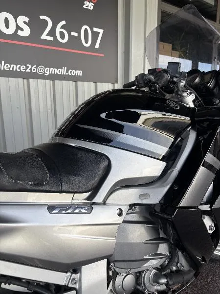 FJR 1300