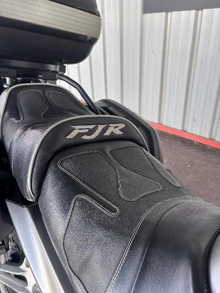 FJR 1300