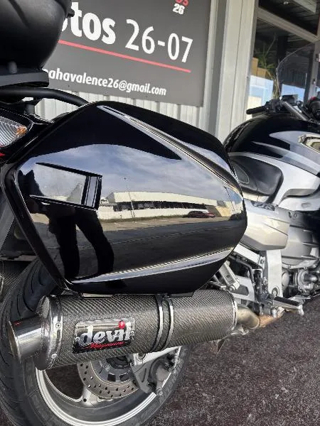 FJR 1300