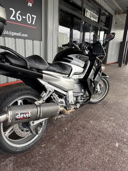 FJR 1300