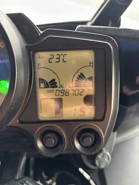 FJR 1300