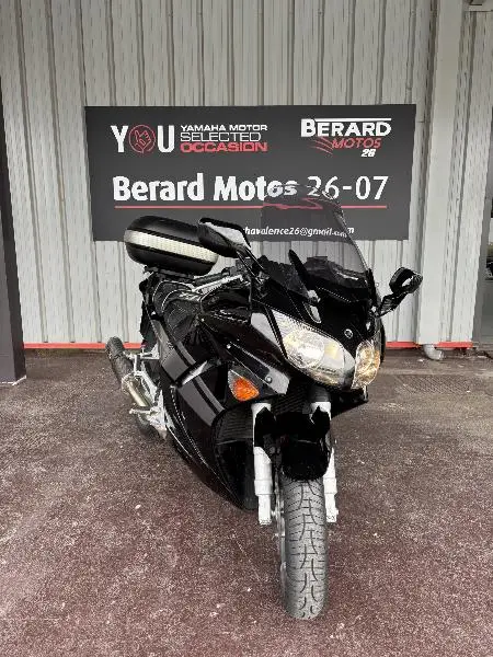 FJR 1300