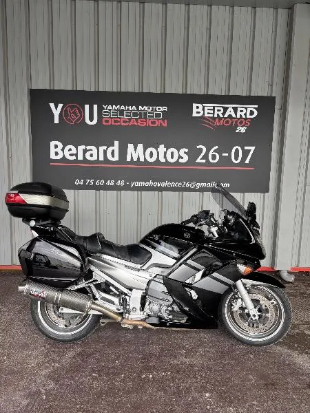 FJR 1300