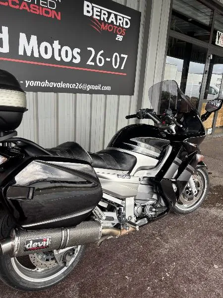 FJR 1300