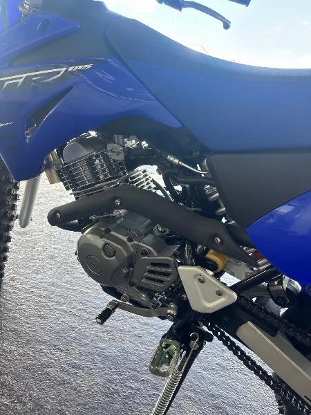 TT 125R