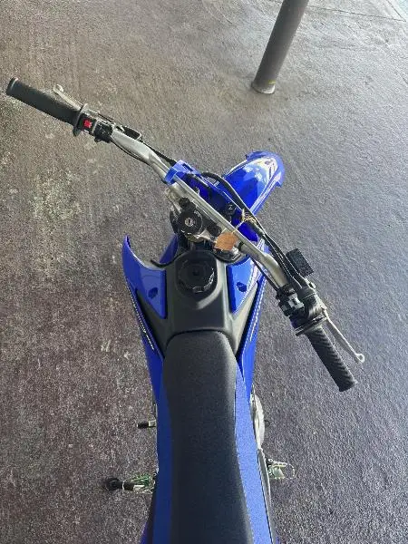 TT 125R