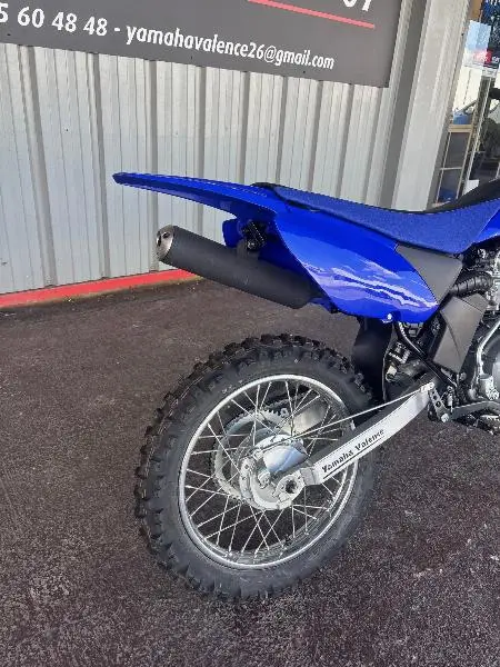 TT 125R