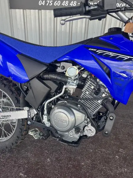 TT 125R