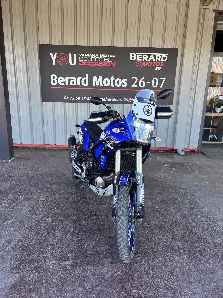 XTZ TENERE 700 2022