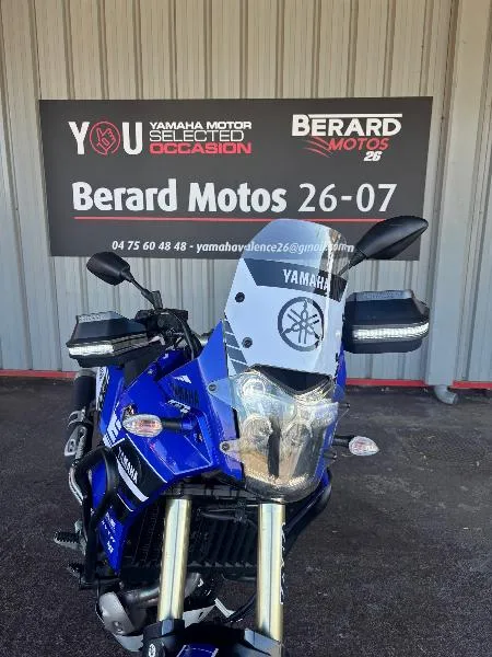 XTZ TENERE 700