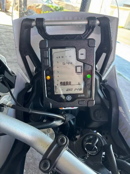 XTZ TENERE 700
