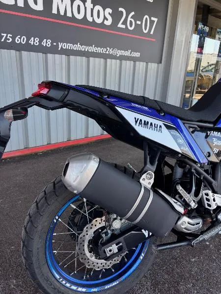 XTZ TENERE 700