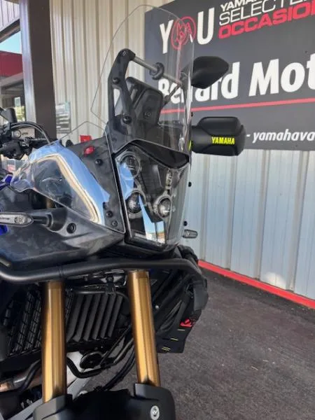 XTZ TENERE 700 World Raid
