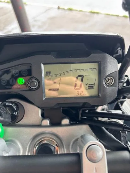 WR125R