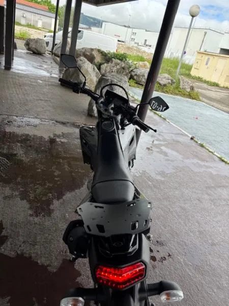 WR125R