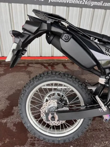 WR125R