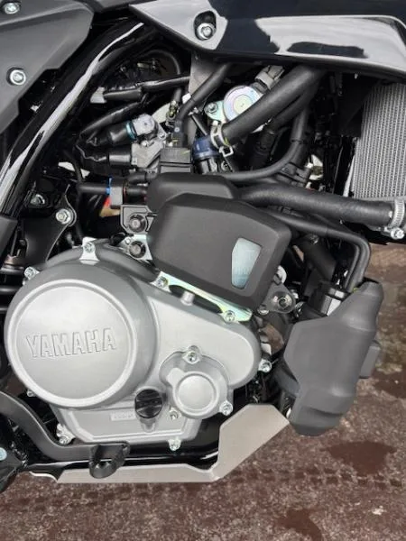 WR125R