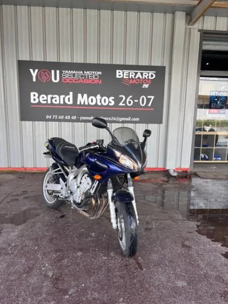 FZ6 